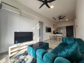 Praicon Executive Suite